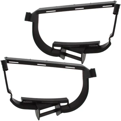 Produktbild von VW T4 96-03 Halogen-Rahmen links + rechts 2-teiliger Satz