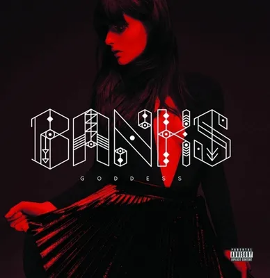 Obrázok produktu pre Banks: Goddess (Explicit)