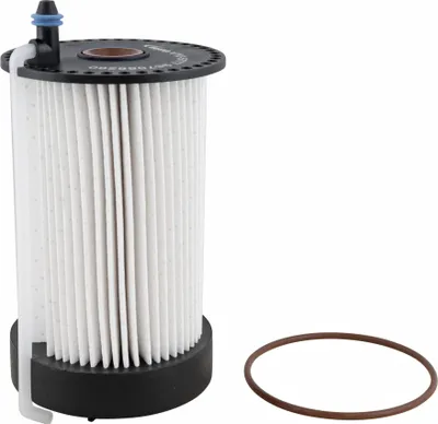 Produktbild von Kraftstofffilter VAICO V10-5777 Dieselfilter für VW TIGUAN (5N) Filtereinsatz
