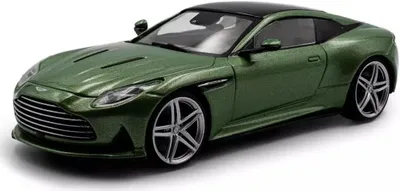 Zdjęcie produktu dla Solido 421438225 Aston Martin DB12 2023 zielony 1:43