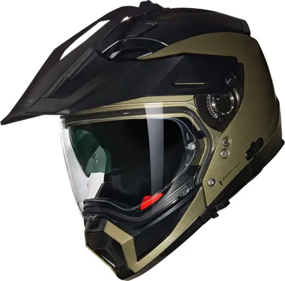 Imagen del producto de Casco modular NOLAN N70-2 X Classico Nobile, color , talla XL