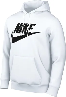 Zdjęcie produktu dla Bluzy Nike Club Hoodie, BV2654100, Größe: 183