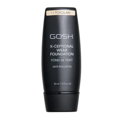 Image de GOSH | X-CEPTIONAL WEAR FOUNDATION | Face