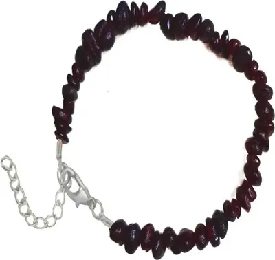Obrázek produktu pro Náramek NE-28718 - Černá/Bordová pro každého KP28718