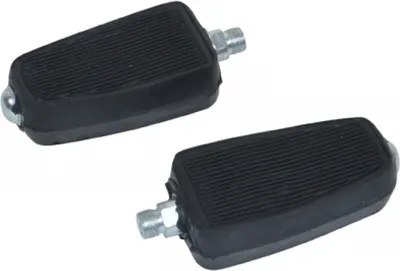 Immagine prodotto di Kit pedali BestPrice, modello compatibile con Kreidler e Zündapp