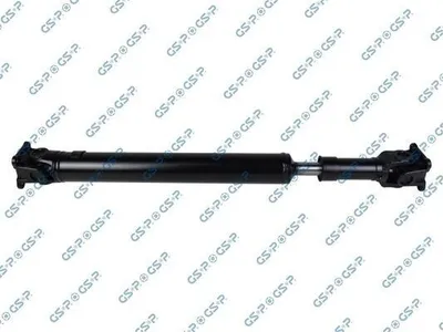 Obrázek produktu pro GSP Kardanová hřídel Hnací hřídel pro NISSAN NP300 Navara Pickup (D40) Přední PS900434
