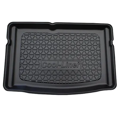 Produktbild von Z537866 Kofferraumwanne passend für VW up ! 09.2011- lower boot