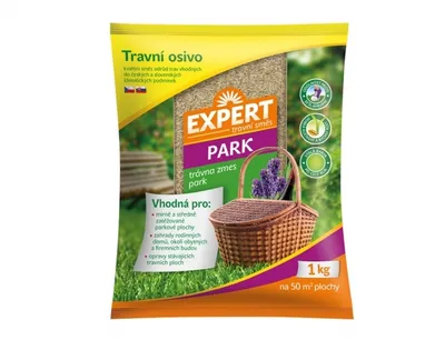 Obrázek produktu pro Nohel Garden Směs travní EXPERT univerzální 25kg