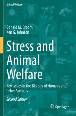 Obrázok produktu pre Stress and Animal Welfare