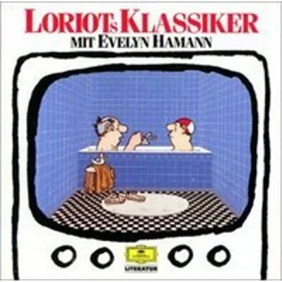 Image de Les classiques de Loriot