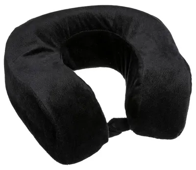 Obrázek produktu pro Cestovní polštář na krk, paměťová pěna