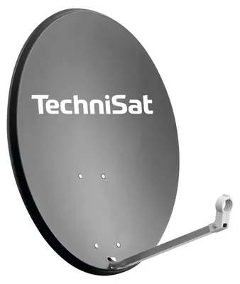 Image de TechniSat TECHNIDISH 80cm, anthracite, boîte en carton