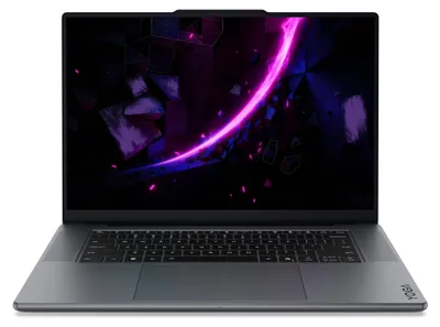 Immagine prodotto di Lenovo Yoga Pro 9 16IPH11 - 16", Intel Core Ultra 9 286H, 32 GB di RAM, SSD da 1 TB, NVIDIA RTX 5060, Windows 11 Pro