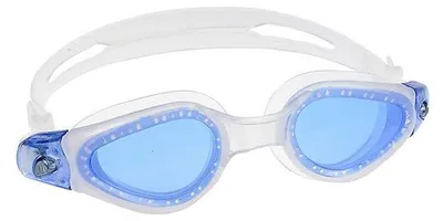 Image de Lunettes de natation Beco Pattaya | Bleu