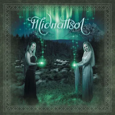 Obrázok produktu pre Midnattsol: Midnattsol: Nordlys -   - (CD / N)