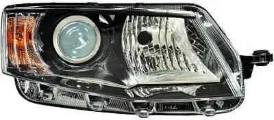 Produktbild von DIEDERICHS Scheinwerfer Rechts für SKODA Octavia III Combi (5E5) 7832084