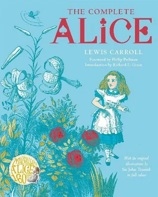 Produktbild von The Complete Alice