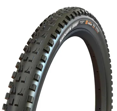 Immagine prodotto di Pneumatico MTB Maxxis Minion DHF Exo Dual Tubeless 26" x 2,50, argento 26" x 2,50, argento 26" x 2,50