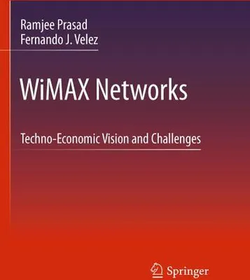 Image de Réseaux WiMAX