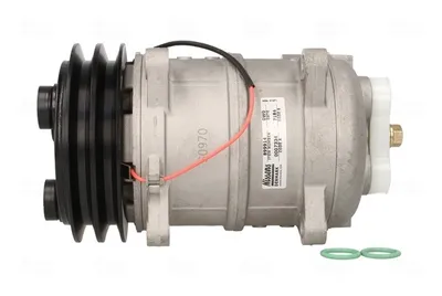 Produktbild von NISSENS 899914 TM15 Klimaanlage Klimakompressor PAG 46 R134a für MAN F 90 F 2000