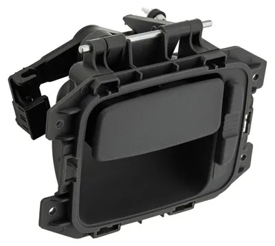 Produktbild von NTY Heckklappengriff passend für MERCEDES-BENZ VIANO (W639) VITO Bus (W639) VITO / MIXTO Kasten (W639)