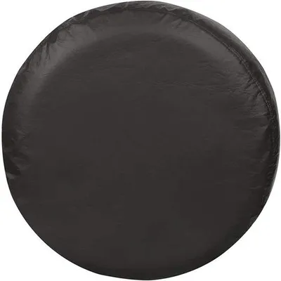 Produktbild von Autobanden Beschermhoes - Oxford-doek - lichtgewicht - zwart - reservewiel - 22-24 inch