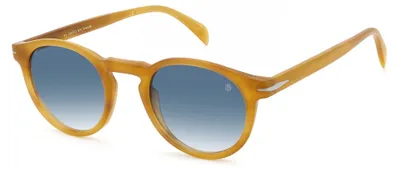 Obrázok produktu pre Slnečné okuliare David Beckham DB 1036/S C9B08 49