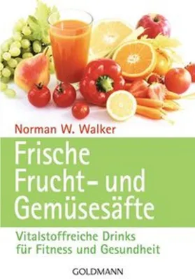 Image de Frische Frucht- und Gemüsesäfte