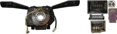 Produktbild von CASCO CCS74272GS Lenkstockschalter Kombischalter für FIAT QUBO (225) FIORINO Kasten/Kombi (225)