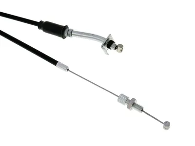 Image de Câble d'accélérateur en haut pour Piaggio Liberty, Sfera RST, Vespa ET4 125