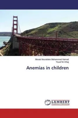 Produktbild von Anemias in children