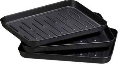 Obrázok produktu pre Odkvapkávač na topánky - sada 3 ks