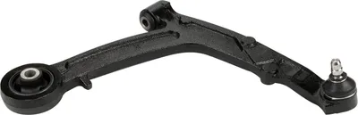 Immagine prodotto di Brassaio anteriore destro per Fiat Panda 169 dal 2003 in poi 51857134