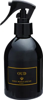 Produktbild von Gris Montaigne - Oud Duftstoff Textilspray