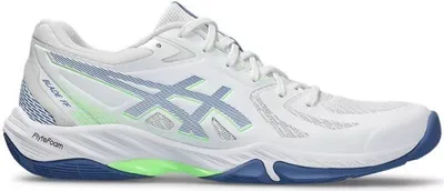 Produktbild von Asics Blade Ff White/Illusion Blue White/Illusion Blue 46.5