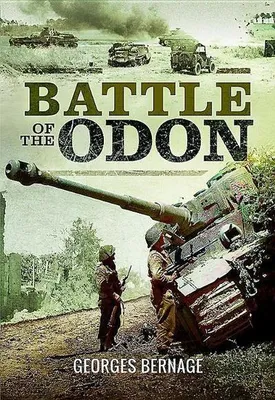 Imagen del producto de Battle of the Odon