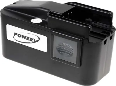 Obrázek produktu pro Akumulátor AEG PPS12PP 3000mAh NiMH