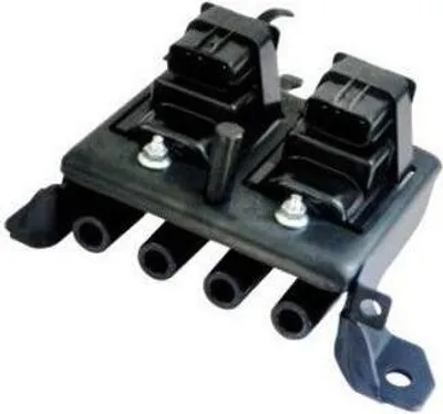 Produktbild von Beru Zündspule ZSE195 für Mazda MX-5 1,8