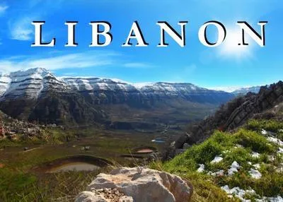 Immagine prodotto di Libanon - Ein Bildband