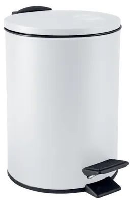 Productafbeelding van Emmer Adelar - Wit, mat, 3 liter