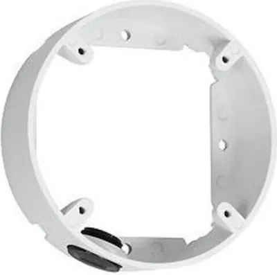 Image de TC301Z Boîtier de connexion blanc (TC301Z)