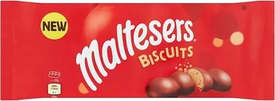 Produktbild von Maltesers Biscuits (14 x 110g)