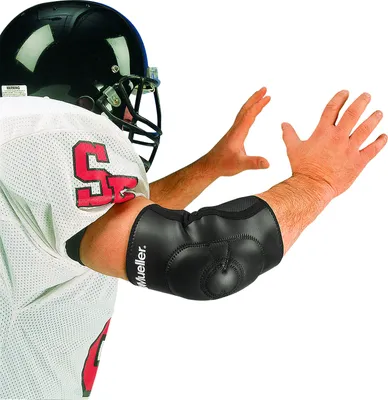 Produktbild von Mueller Padded Elbow Sleeve : L/XL Größe: L/XL