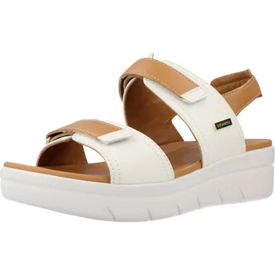 Produktbild von Beige Schuhe Modell 136629