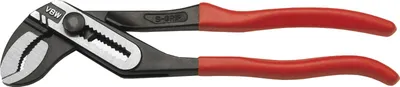 Produktbild von STAHLWILLE 87186010, Diagonale Zange, 409 g