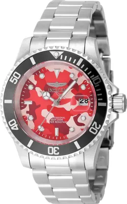 Image de Invicta Pro Diver 48568 Montre Quartz Homme - 40 mm