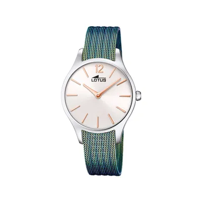 Produktbild von Damenuhr Armbanduhr Lotus Uhr Bliss 18749/1