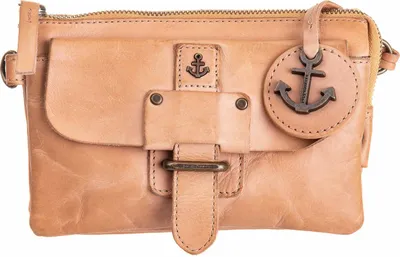 Produktbild von Harbour 2nd Luna Gürteltasche Umhängetasche Caramel