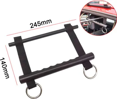Produktbild von Pivot-Positionierungswerkzeug mit Haken- und Stangenunterstützung, Zubehör für die Reparatur von Autodachbeulen