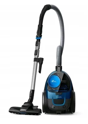 Produktbild von Philips Beutelloser Staubsauger Fc9329/09 650W Hepa 1.5L Power Cyclone 9M